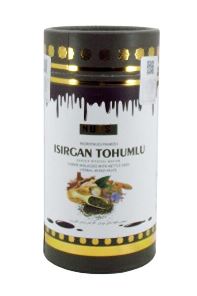 Nurs Lokman Hekim Aktar Ürünleri