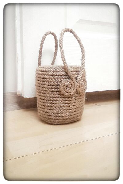 N NOXXO Kapı Stoperleri