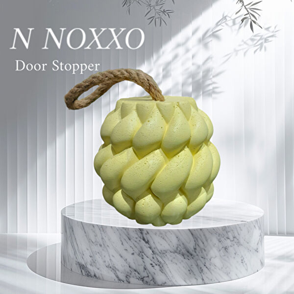 N NOXXO Kapı Stoperleri