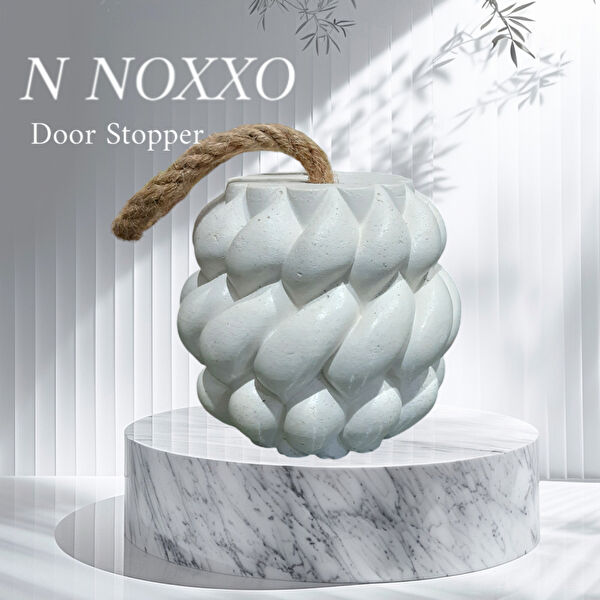 N NOXXO Kapı Stoperleri