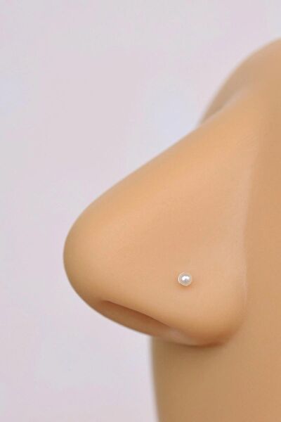 Sacce Scarves&Accessories Kadın Piercing