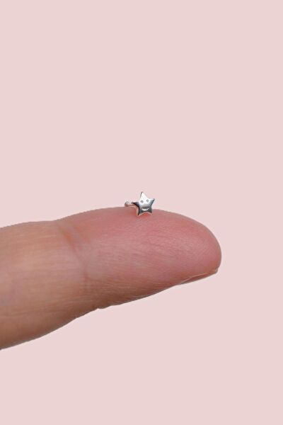 Sacce Scarves&Accessories Kadın Piercing