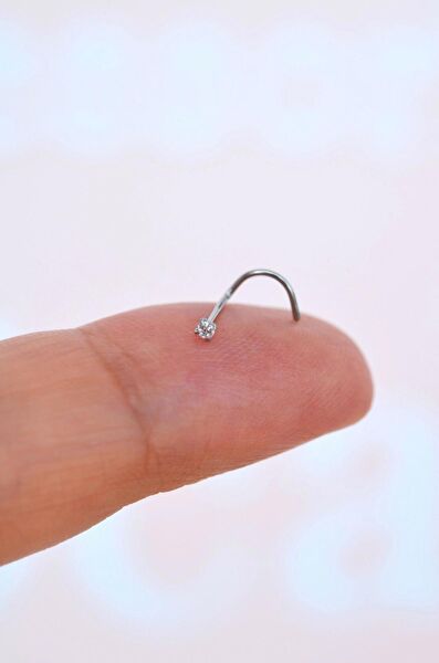 Sacce Scarves&Accessories Kadın Piercing