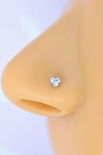 Sacce Scarves&Accessories Kadın Piercing