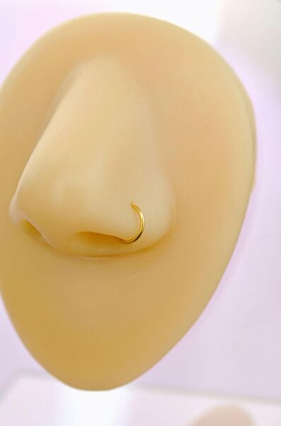 Sacce Scarves&Accessories Kadın Piercing