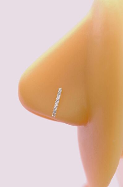 Sacce Scarves&Accessories Kadın Piercing