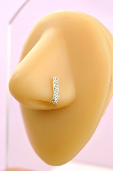 Sacce Scarves&Accessories Kadın Piercing