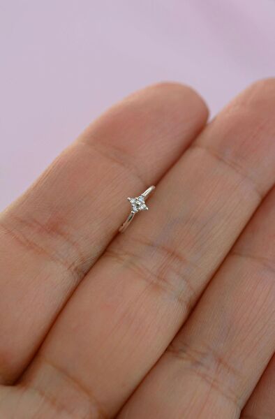 Sacce Scarves&Accessories Kadın Piercing