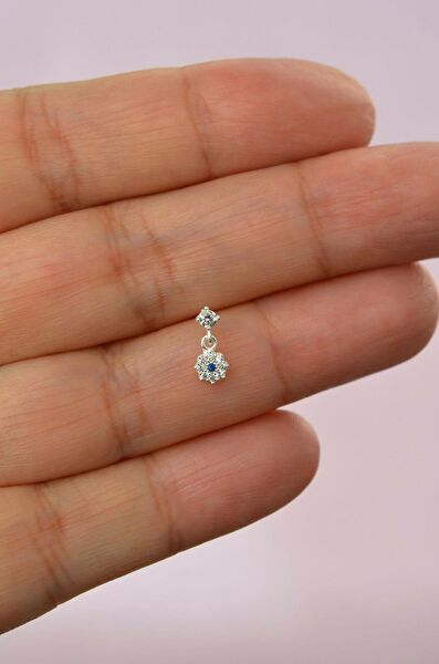 Sacce Scarves&Accessories Kadın Piercing