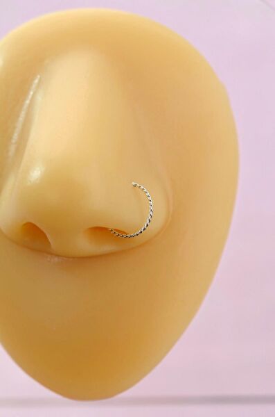 Sacce Scarves&Accessories Kadın Piercing