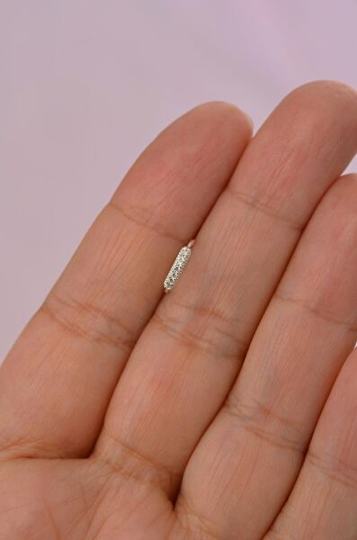 Sacce Scarves&Accessories Kadın Piercing