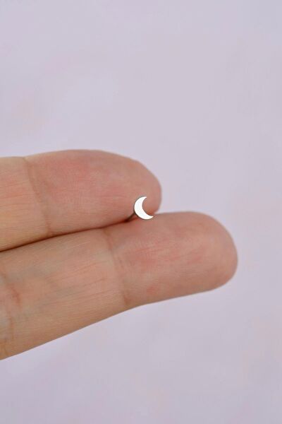 Sacce Scarves&Accessories Kadın Piercing