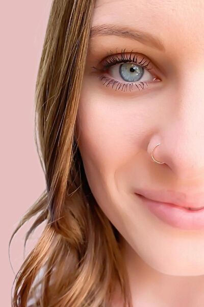 Sacce Scarves&Accessories Kadın Piercing