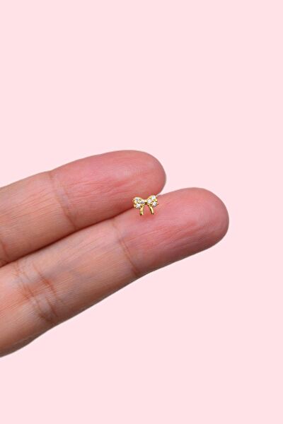 Sacce Scarves&Accessories Kadın Piercing