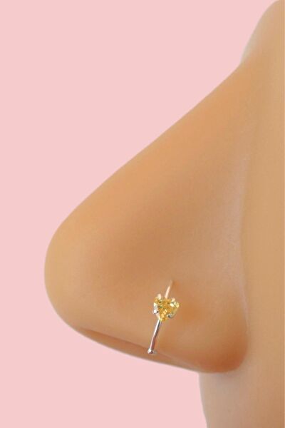 Sacce Scarves&Accessories Kadın Piercing