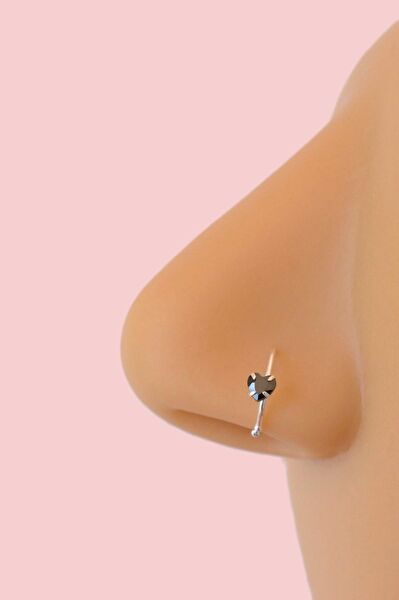 Sacce Scarves&Accessories Kadın Piercing