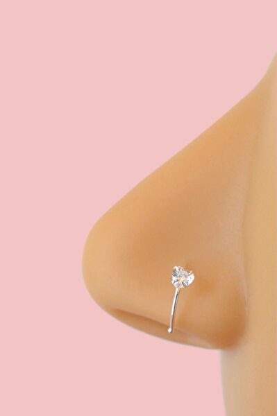 Sacce Scarves&Accessories Kadın Piercing