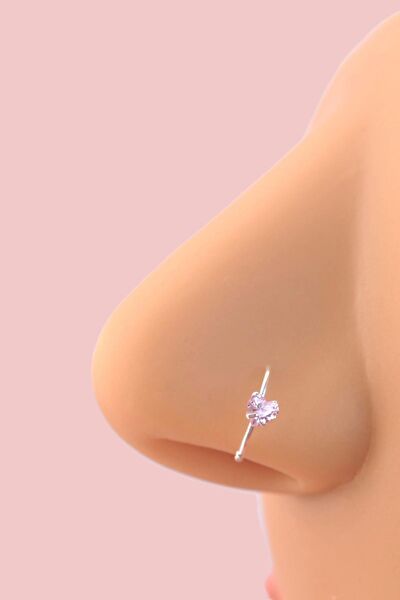 Sacce Scarves&Accessories Kadın Piercing