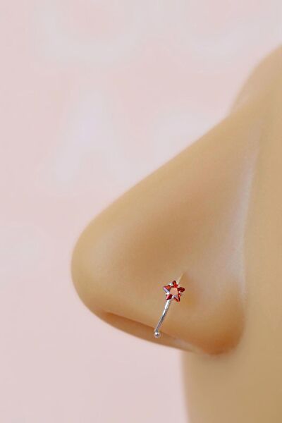 Sacce Scarves&Accessories Kadın Piercing