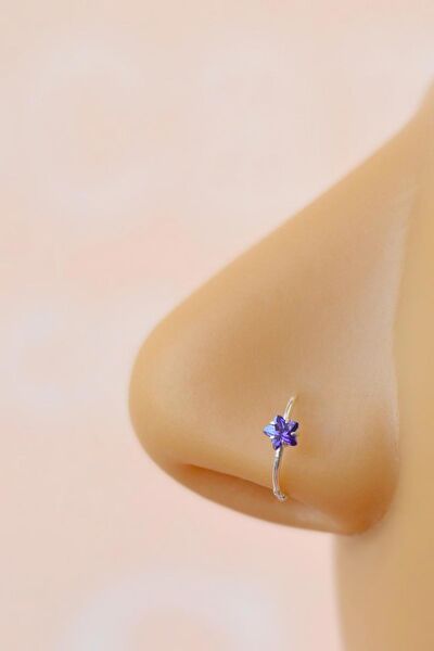 Sacce Scarves&Accessories Kadın Piercing