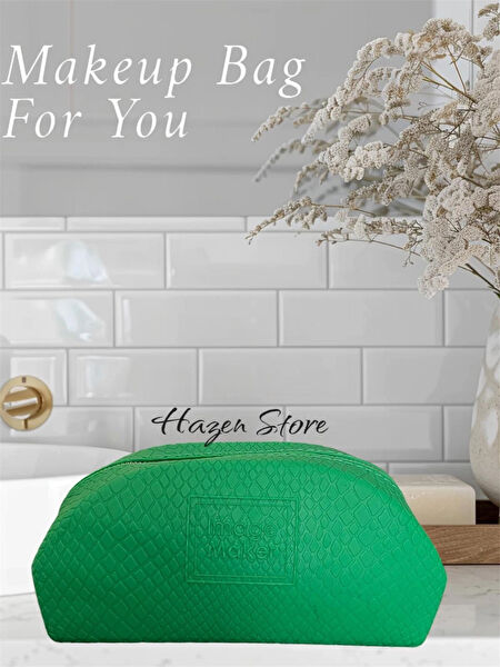 imagekicks Makyaj Çantası