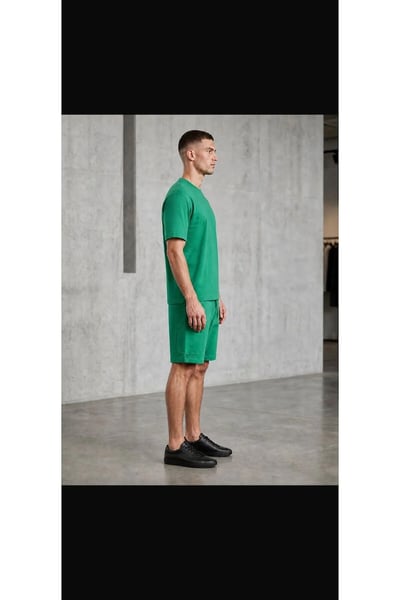 HZR WEAR Erkek Alt Üst Takım