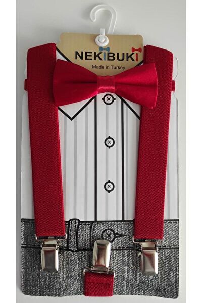 Miniko Kids Kravat, Papyon