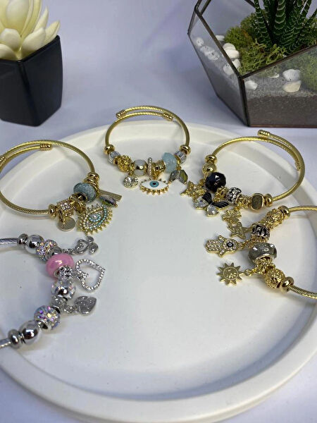 HAZAL AKSESUAR Bileklik