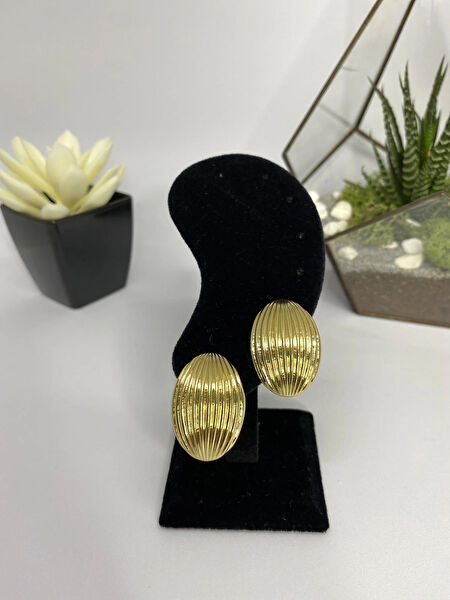 HAZAL AKSESUAR Küpe