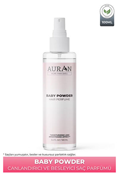 Auran Saç Spreyi
