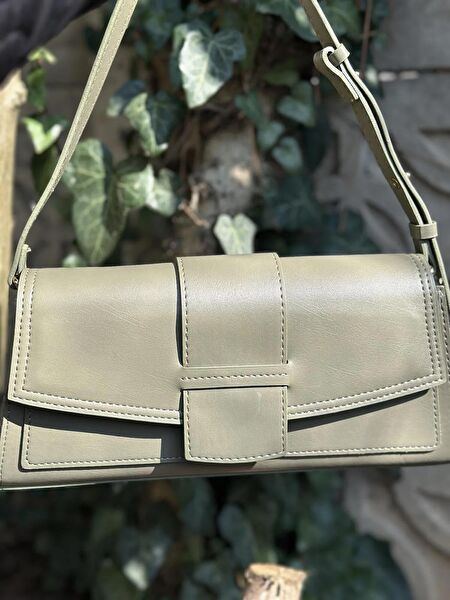 ÇANTA Kadın Omuz Çantası