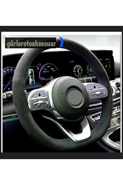 Gürler Oto Kılıf ve Aksesuar Direksiyon Kılıfları