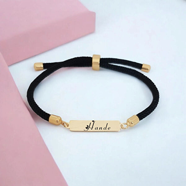 ARCHİN Altın Bileklik