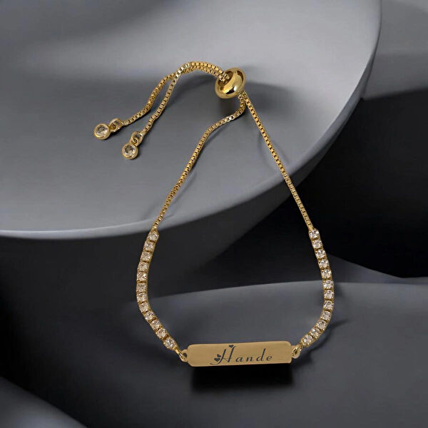 ARCHİN Altın Bileklik