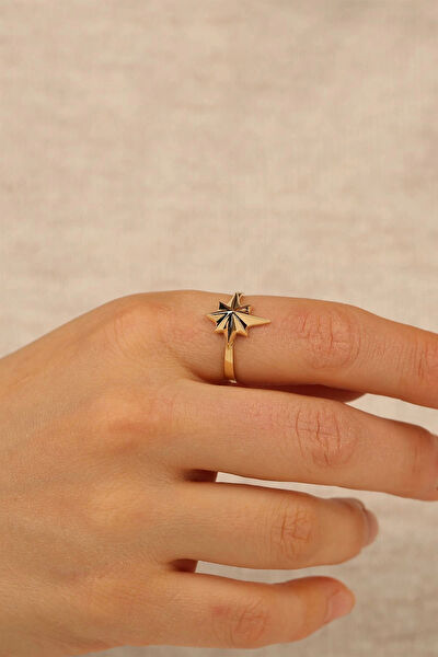 Çiğdem Gürel Kuyumculuk Altın Yüzük