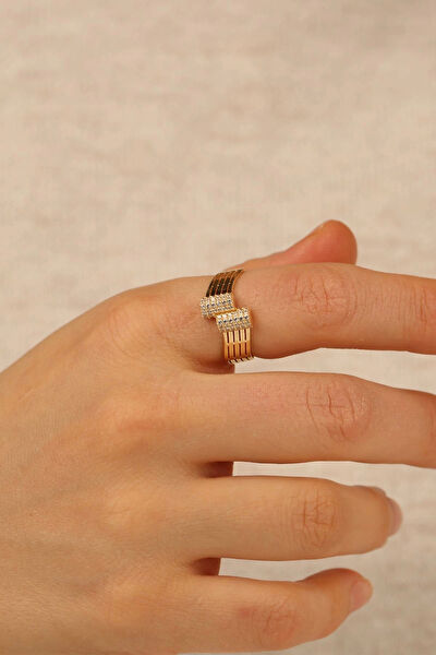 Çiğdem Gürel Kuyumculuk Altın Yüzük