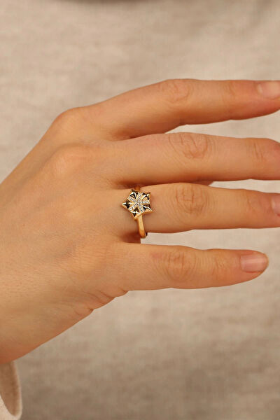 Çiğdem Gürel Kuyumculuk Altın Yüzük