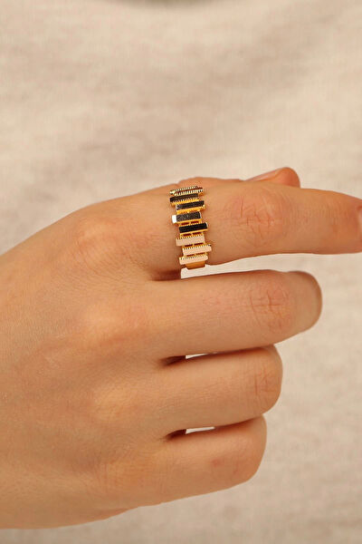 Çiğdem Gürel Kuyumculuk Altın Yüzük