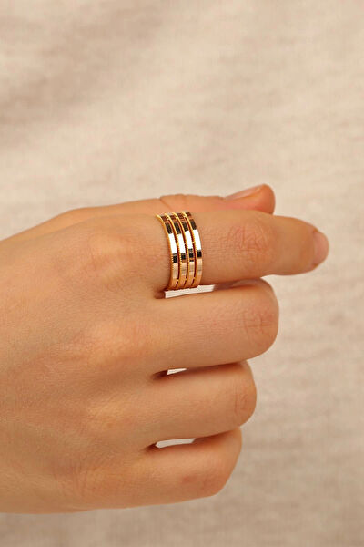 Çiğdem Gürel Kuyumculuk Altın Yüzük