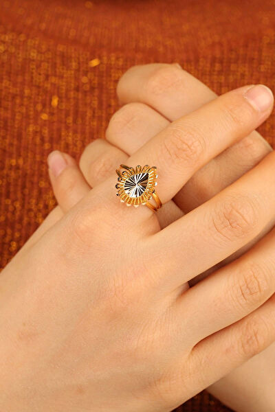 Çiğdem Gürel Kuyumculuk Kadın Yüzük