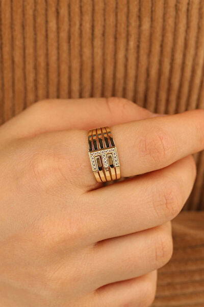 Çiğdem Gürel Kuyumculuk Altın Yüzük