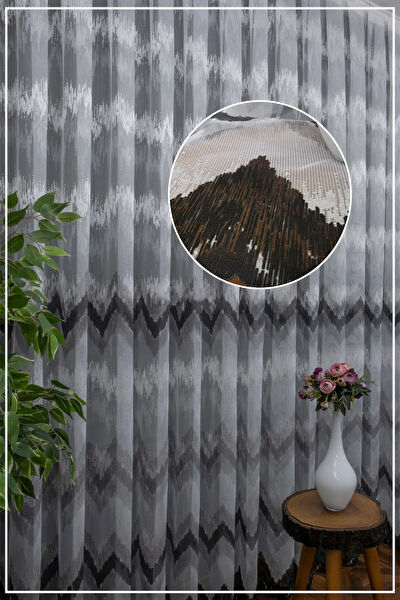 farbateks Tül Perde