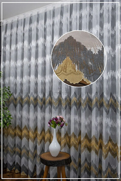 farbateks Tül Perde