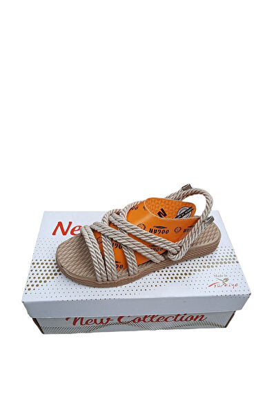 New Collection Kadın Sandalet