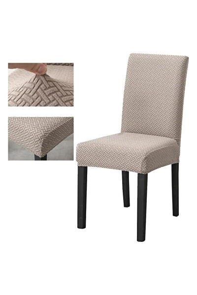 Miray Tekstil Sandalye Kılıfı