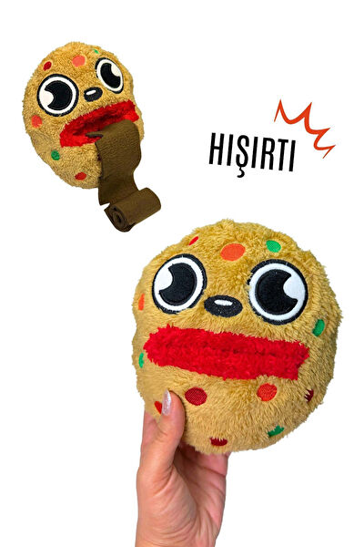 Havhav Köpek Oyuncakları