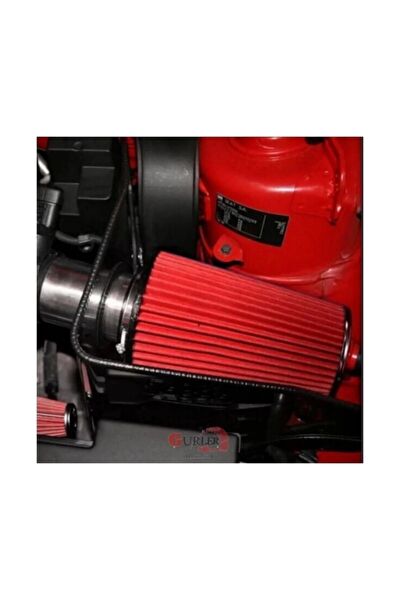 Gürler Oto Kılıf ve Aksesuar Hava Filtreleri