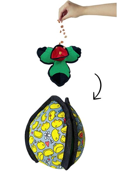 Havhav Köpek Oyuncakları