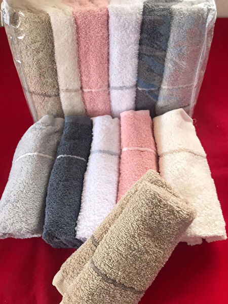 onlinemagazaniz El, Yüz, Saç Havlusu