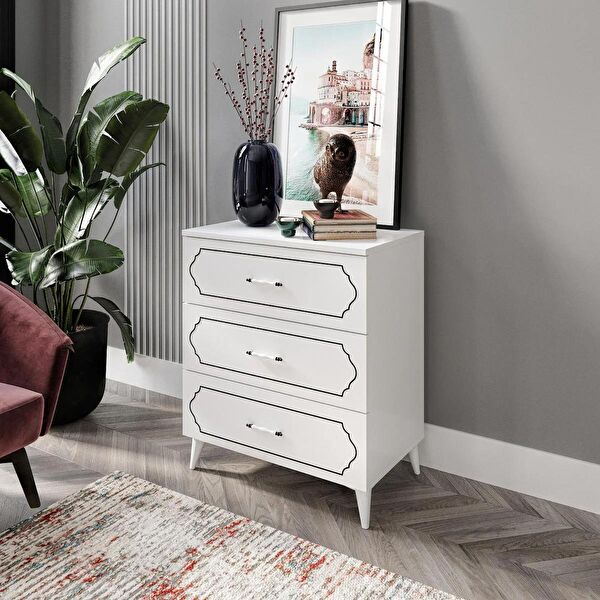 KZNMOB HOME Şifonyer